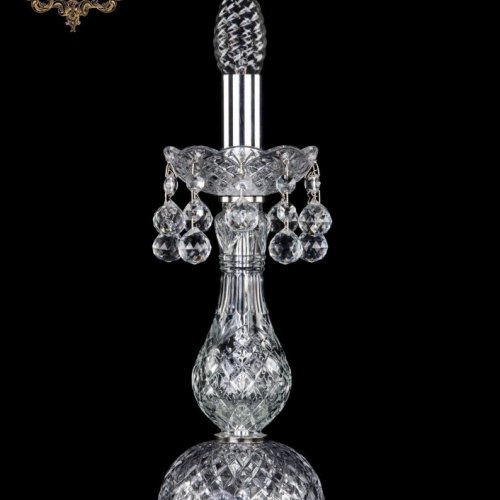 Настольная лампа ArtClassic 12.26.1-28.Cr.B Настольная лампа ArtClassic 12.26.1-28.Cr.B