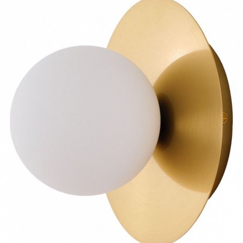 Настенный светильник MyFar July MR2001-1WC Настенный светильник MyFar July MR2001-1WC