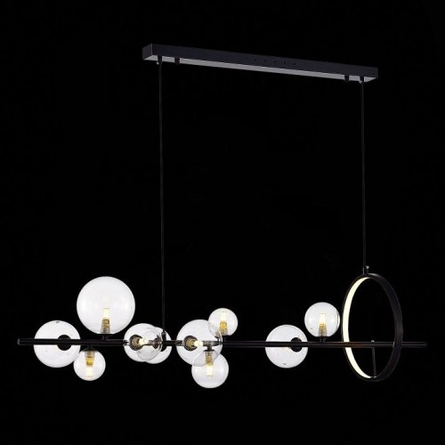 Подвесная люстра ST Luce NECTON SL1165.423.15 Подвесная люстра ST Luce NECTON SL1165.423.15