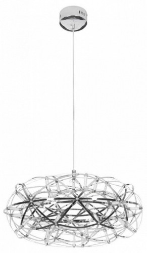 Подвесной светильник Loft IT Raimond 1898/750 Chrome