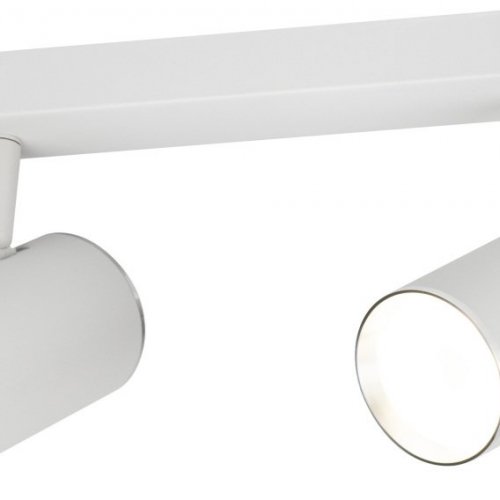 Спот ЭРА OL35-2 WH