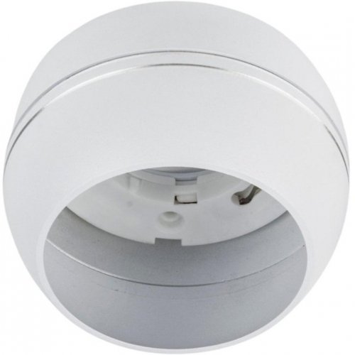 Потолочный светильник Fametto Sotto DLC-S614 GX53 White/Silver UL-00009780