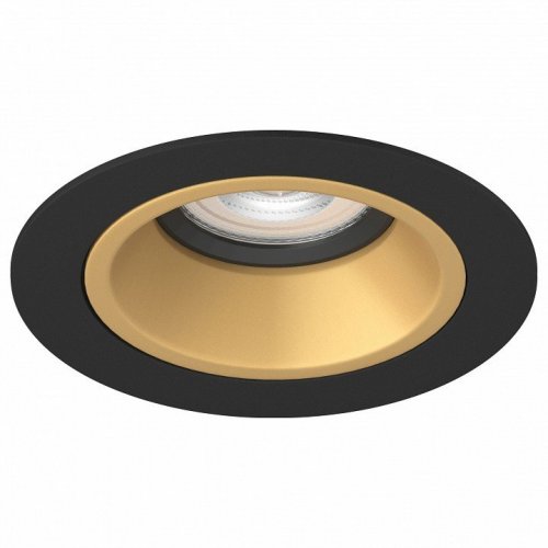 Встраиваемый светильник Lightstar Domino D61703BMOD Встраиваемый светильник Lightstar Domino D61703BMOD