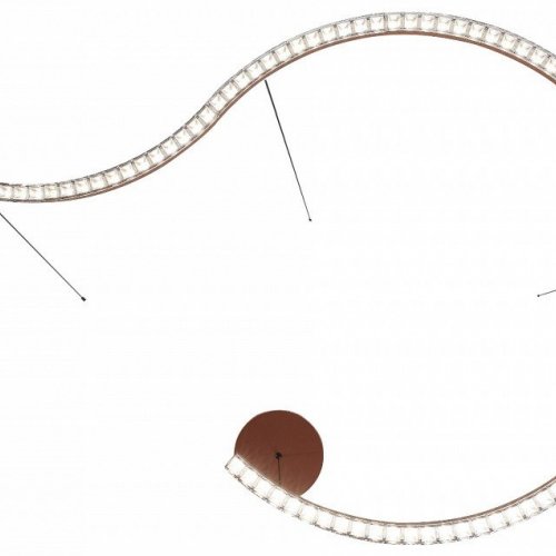 Подвесной светильник ST-Luce EUCLIDICS SL1018.603.01