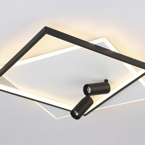 Настенно-потолочный светильник Ambrella light COMFORT FL5138