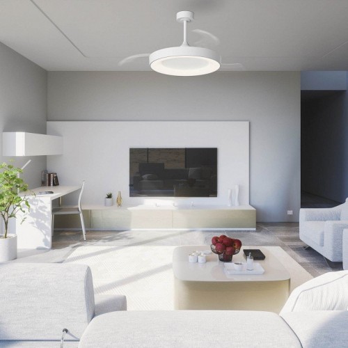 Люстра-вентилятор Mantra NISEKO FAN M 9010