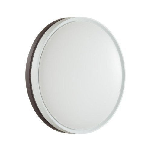 Настенно-потолочный светильник Nohava Brown 7668/ELN