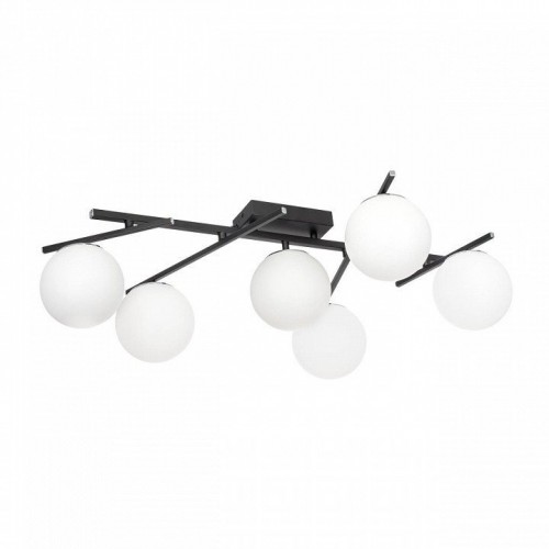 Потолочная люстра Citilux Dorsy CL223162 Потолочная люстра Citilux Dorsy CL223162