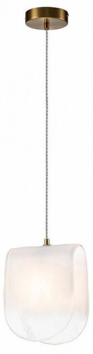 Подвесной светильник Indigo 11035 11035/1P White