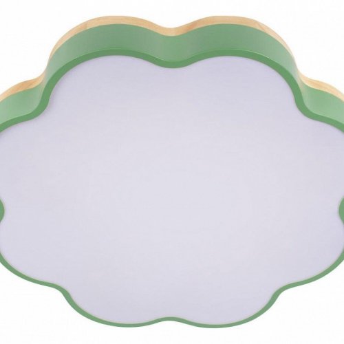 Потолочный светильник Axel 10225/36 Green