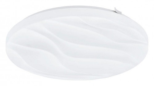 Потолочный светодиодный светильник Eglo Benariba 99343
