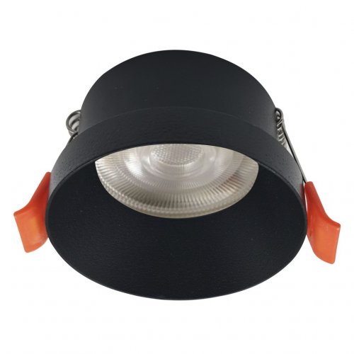 Точечный светильник IL.0029.0019-BK Точечный светильник IL.0029.0019-BK