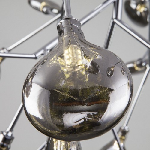 Подвесная люстра Bogates Lamella 555 Подвесная люстра Bogates Lamella 555