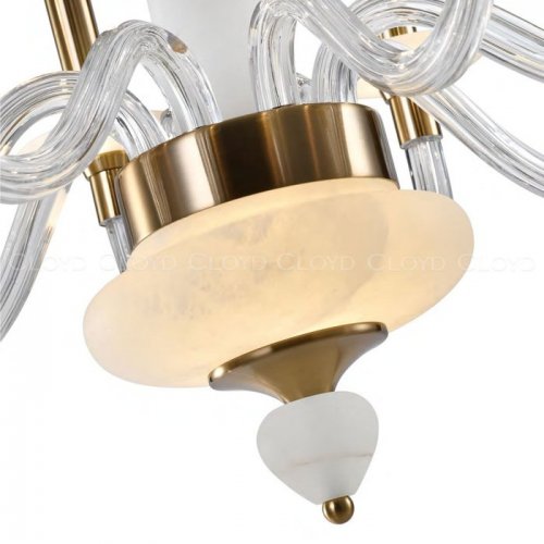 Подвесная люстра Cloyd Sherington 11315 Подвесная люстра Cloyd Sherington 11315