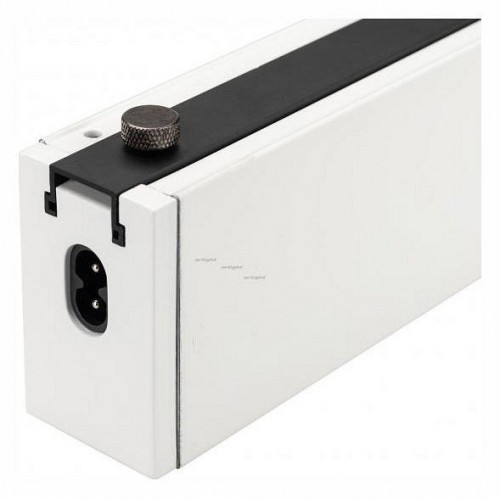 Модульный светильник Arlight CLIP-38-FLAT-S312-6W Warm3000 (WH, 110 deg, 24V) 029002 Модульный светильник Arlight CLIP-38-FLAT-S312-6W Warm3000 (WH, 110 deg, 24V) 029002