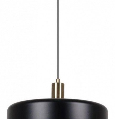 Подвесной светильник Arte Lamp Skat A7152SP-1BK Подвесной светильник Arte Lamp Skat A7152SP-1BK