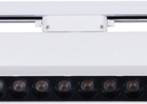 Трековый светильник Reluce 06187-9.3-001QY LED20W WT