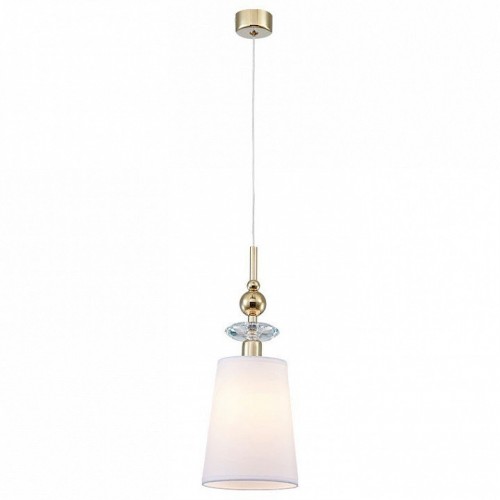 Подвесной светильник Newport 4620 4621/S gold