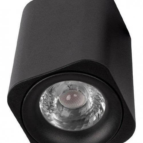Точечный светильник Loft IT Cup 10329 Black