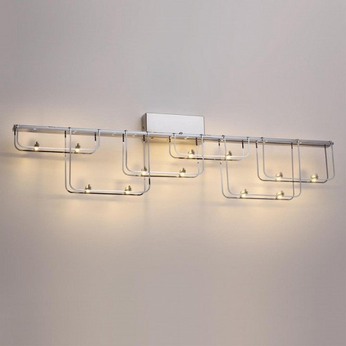 Настенный светильник Odeon Light Hightech 7059/12WL