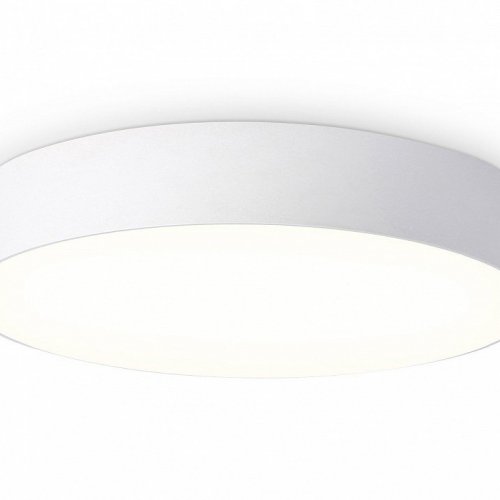 Потолочный светильник Orbital Air Alum FV5527