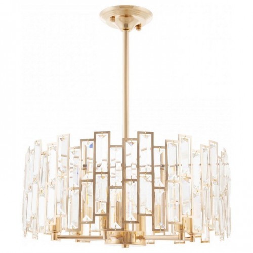 Потолочная люстра Arte Milano Sorrento-3209 373209/6/350/480 GD