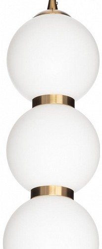 Подвесной светильник Citilux Балу CL207033