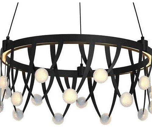 Подвесная люстра Alfa-Light F3924 F3924-82