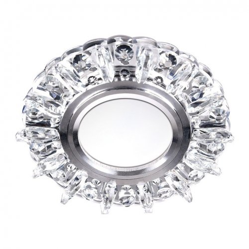 Точечный светильник  PL01-DL50GU5.3-CH