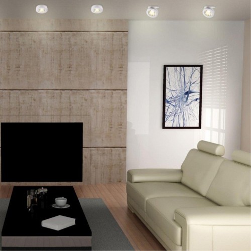 Встраиваемый спот Novotech Groda 357982 Встраиваемый спот Novotech Groda 357982