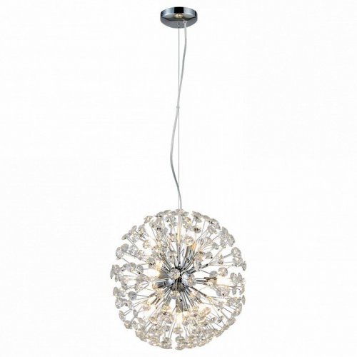 Подвесная люстра Citilux Betsy EL322P09.1