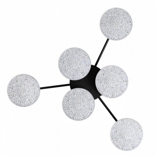 Потолочная люстра Lumion Didana 8236/6CL Потолочная люстра Lumion Didana 8236/6CL