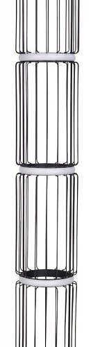 Торшер DeMarkt Айсфельд 3 655041101