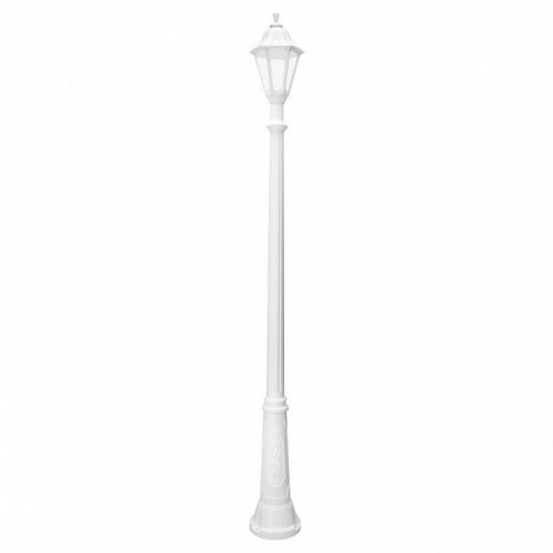 Наземный фонарь Fumagalli Anna E22.156.000.WXF1R