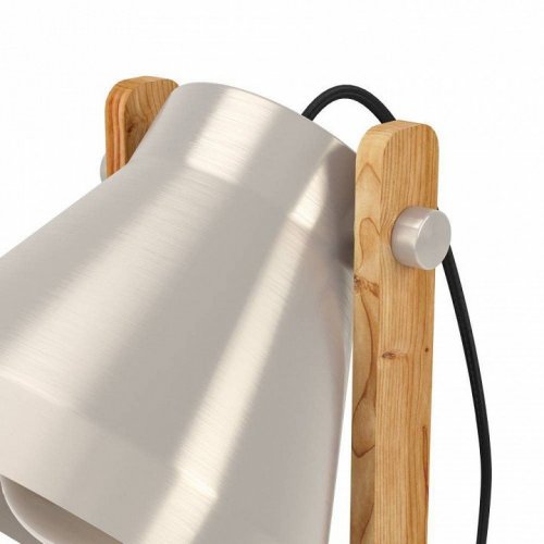 Настольная лампа Eglo Cawton 43953 Настольная лампа Eglo Cawton 43953