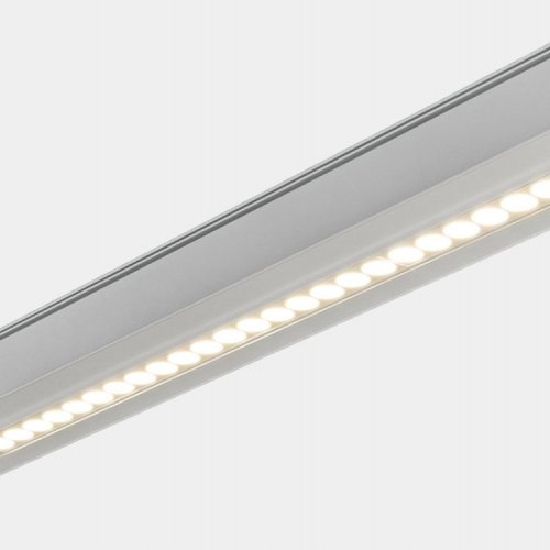 Трековый светильник Lumker SY-LINK SY-LINK-435-WH-18-WW