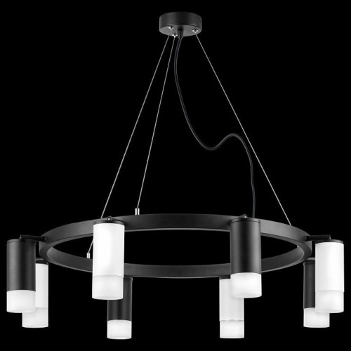 Подвесной светильник Lightstar Rullo LR0183743641 Подвесной светильник Lightstar Rullo LR0183743641