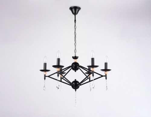 Подвесная люстра Ambrella TR TR9597