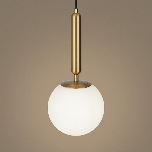 Подвесной светильник Freya Zelda FR5124PL-01BS