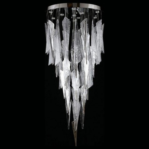 Потолочная люстра Aployt Teresa APL.855.16.10