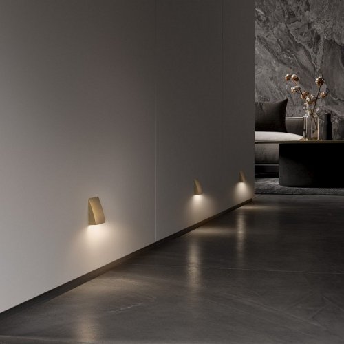 Подсветка для лестниц Elektrostandard a071226 Подсветка для лестниц Elektrostandard a071226