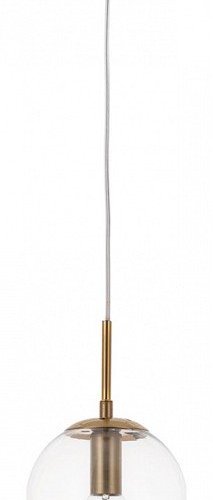 Подвесной светильник Arte Lamp Volare A1915SP-1AB Подвесной светильник Arte Lamp Volare A1915SP-1AB