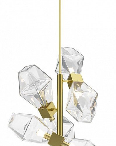 Потолочная люстра Maytoni Coctail time MOD325PL-06G1