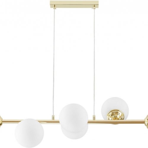 Подвесной светильник Lampit Fino TP 2002-6 GD