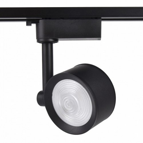 Трековый светодиодный светильник Ambrella light Track System GL6391 Трековый светодиодный светильник Ambrella light Track System GL6391