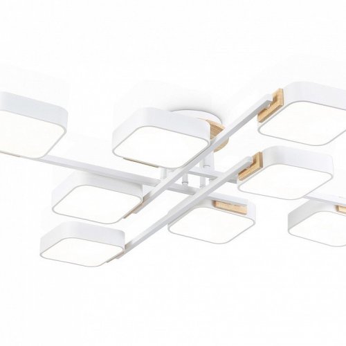 Люстра на штанге Ambrella light COMFORT FL4888 Люстра на штанге Ambrella light COMFORT FL4888