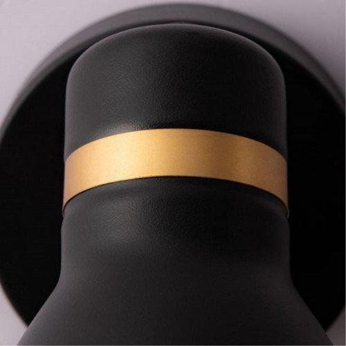 Спот Arte Lamp Fafnir A5047AP-1BK Спот Arte Lamp Fafnir A5047AP-1BK