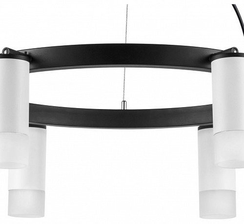 Подвесной светильник Lightstar Rullo LR0163661