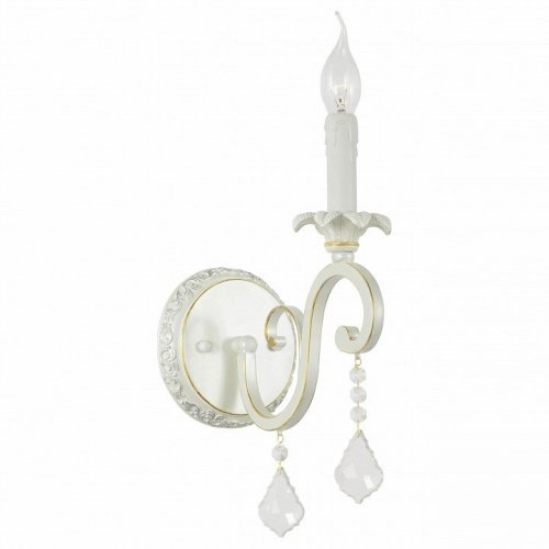 Бра Dio D'Arte Grappolo E 2.1.1.600 W Бра Dio D'Arte Grappolo E 2.1.1.600 W