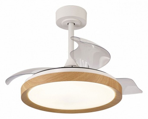 Светильник с вентилятором Mantra Mistral 8830 Светильник с вентилятором Mantra Mistral 8830